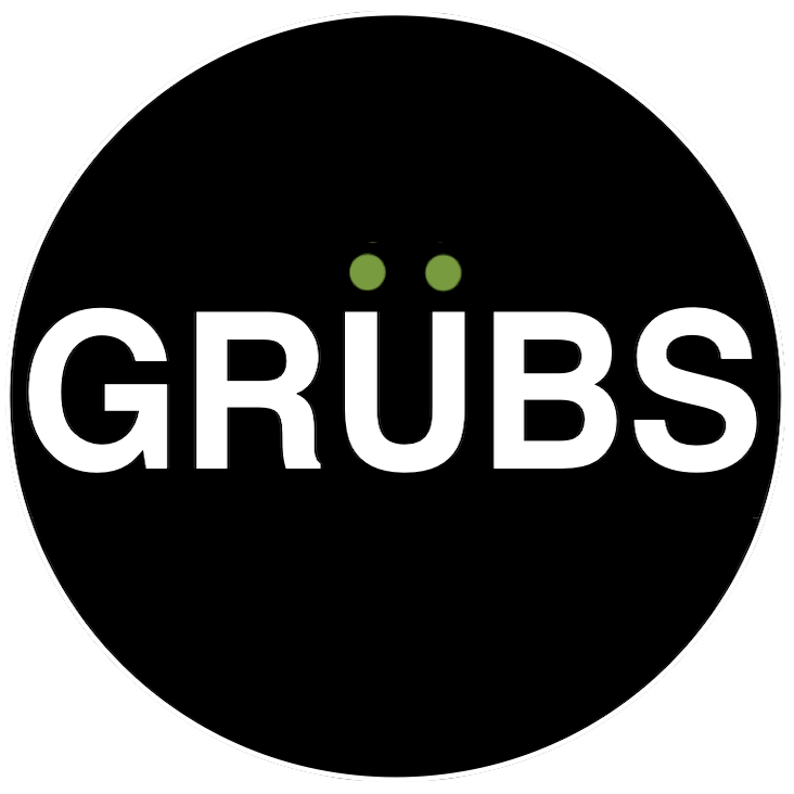 GRUBS logo